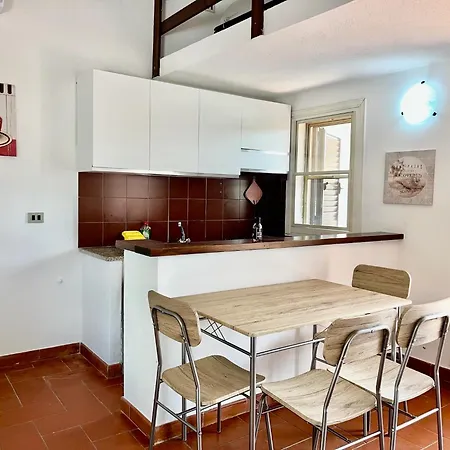 Vermentino - - 200m From The - Garden - Wi-fi - Ac - Bbq - Parking - Pet Friendly Сasa de vacaciones