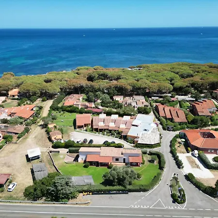 Vermentino - In - 200m From The - Garden - Wi-fi - Ac - Bbq - Parking - Pet Friendly *