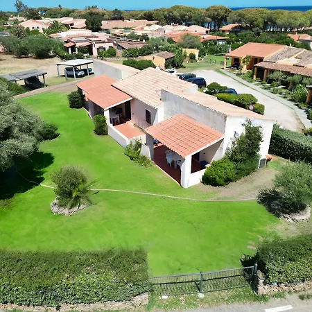 Vermentino - In - 200m From The - Garden - Wi-fi - Ac - Bbq - Parking - Pet Friendly Budoni