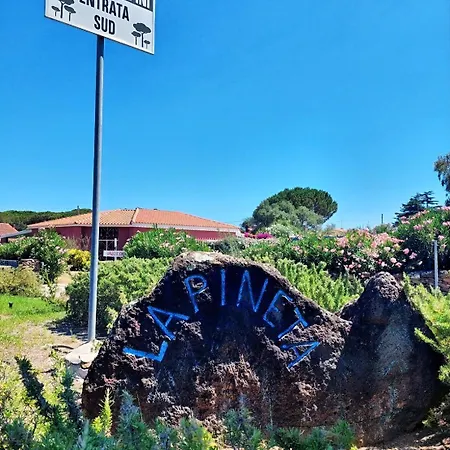 Vermentino - - 200m From The - Garden - Wi-fi - Ac - Bbq - Parking - Pet Friendly Dom wakacyjny Budoni