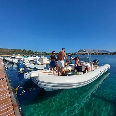 Vermentino - - 200m From The - Garden - Wi-fi - Ac - Bbq - Parking - Pet Friendly Budoni