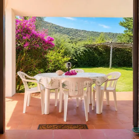 Vermentino - - 200m From The - Garden - Wi-fi - Ac - Bbq - Parking - Pet Friendly * 부도니
