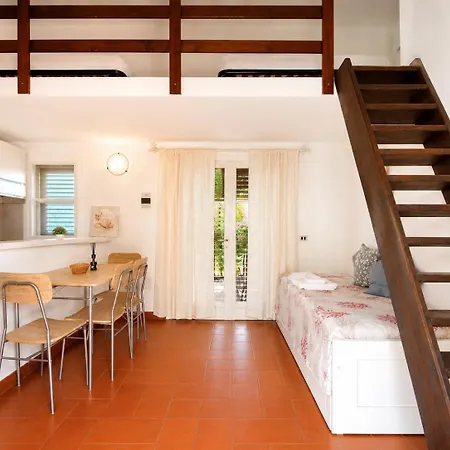 Vermentino - - 200m From The - Garden - Wi-fi - Ac - Bbq - Parking - Pet Friendly Budoni