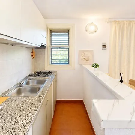 Feriehus Vermentino - - 200m From The - Garden - Wi-fi - Ac - Bbq - Parking - Pet Friendly *