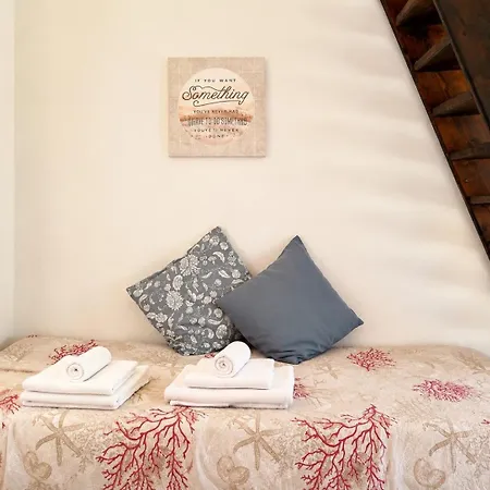 Vermentino - - 200m From The - Garden - Wi-fi - Ac - Bbq - Parking - Pet Friendly Feriehus Budoni