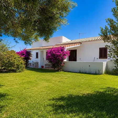 Vermentino - - 200m From The - Garden - Wi-fi - Ac - Bbq - Parking - Pet Friendly Feriehus Budoni