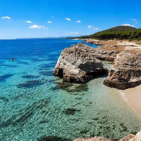 Vermentino - - 200m From The - Garden - Wi-fi - Ac - Bbq - Parking - Pet Friendly