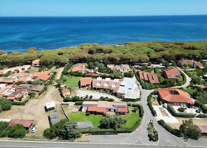 Vermentino - In - 200m From The - Garden - Wi-fi - Ac - Bbq - Parking - Pet Friendly *